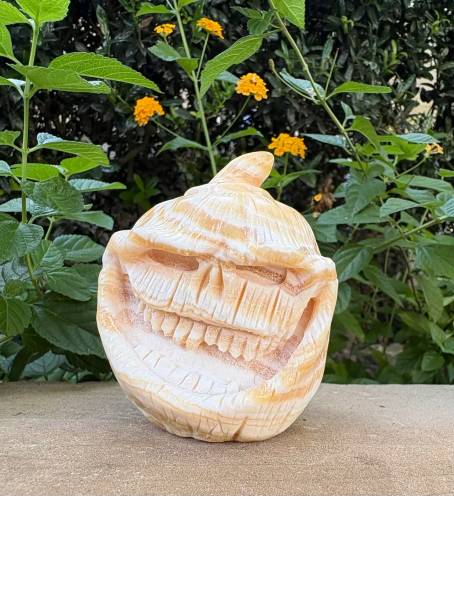 🍯✨ Yellow and White Honey Calcite Towers | Bold Radiance & Steady Power Confidence | Clarity | Cosmic Glow