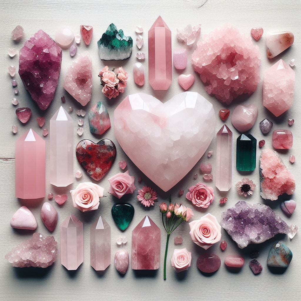 Love & Relationships