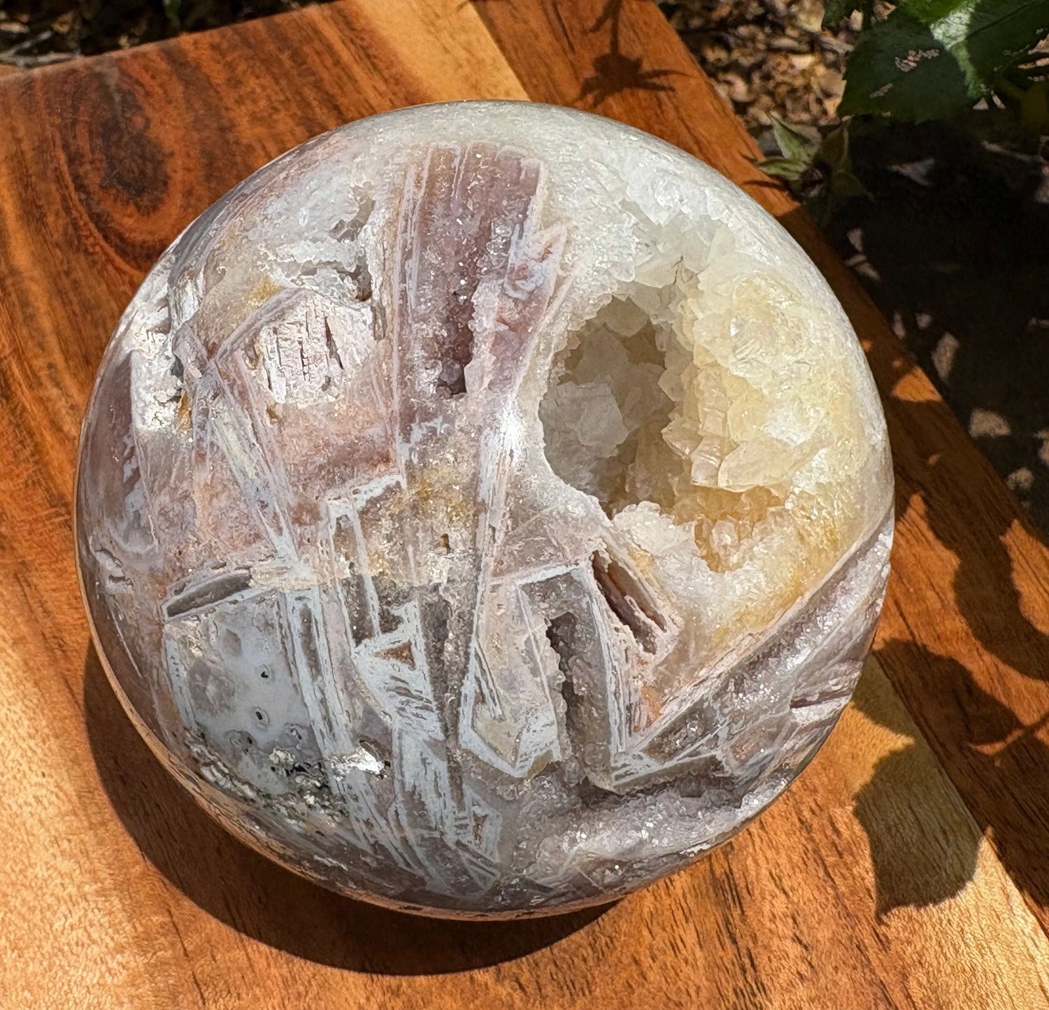 Emotional Balance & Release