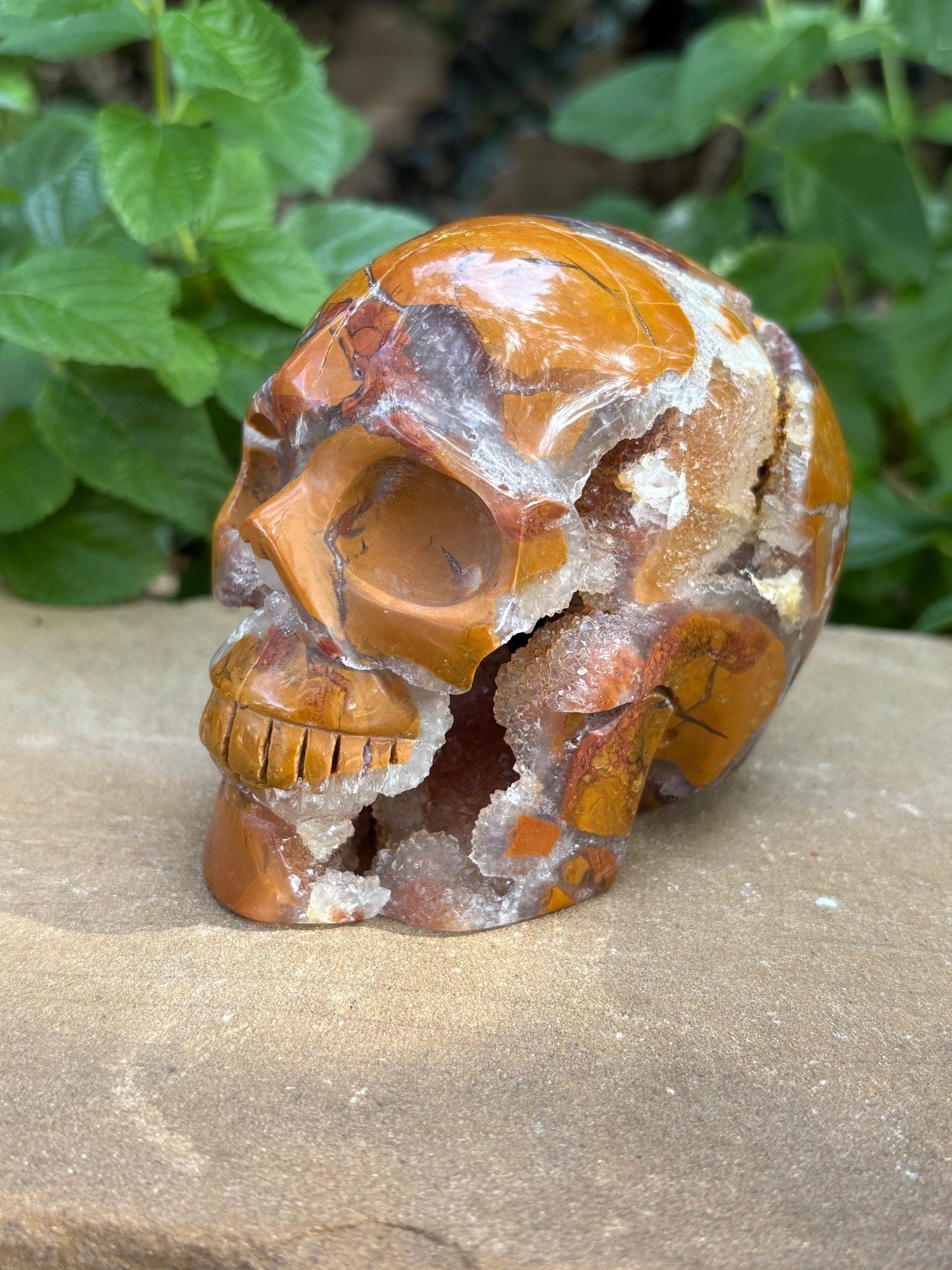 Shop Crystal Skulls