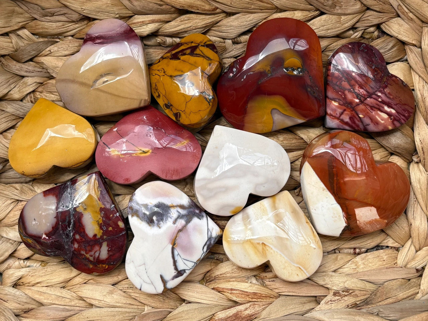 Grounding & Stability