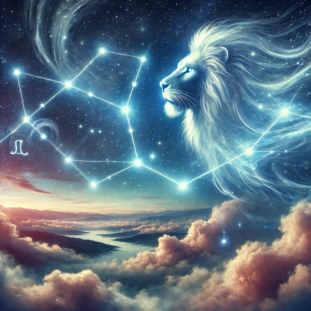 Leo Zodiac Crystals (July 23 – August 22)