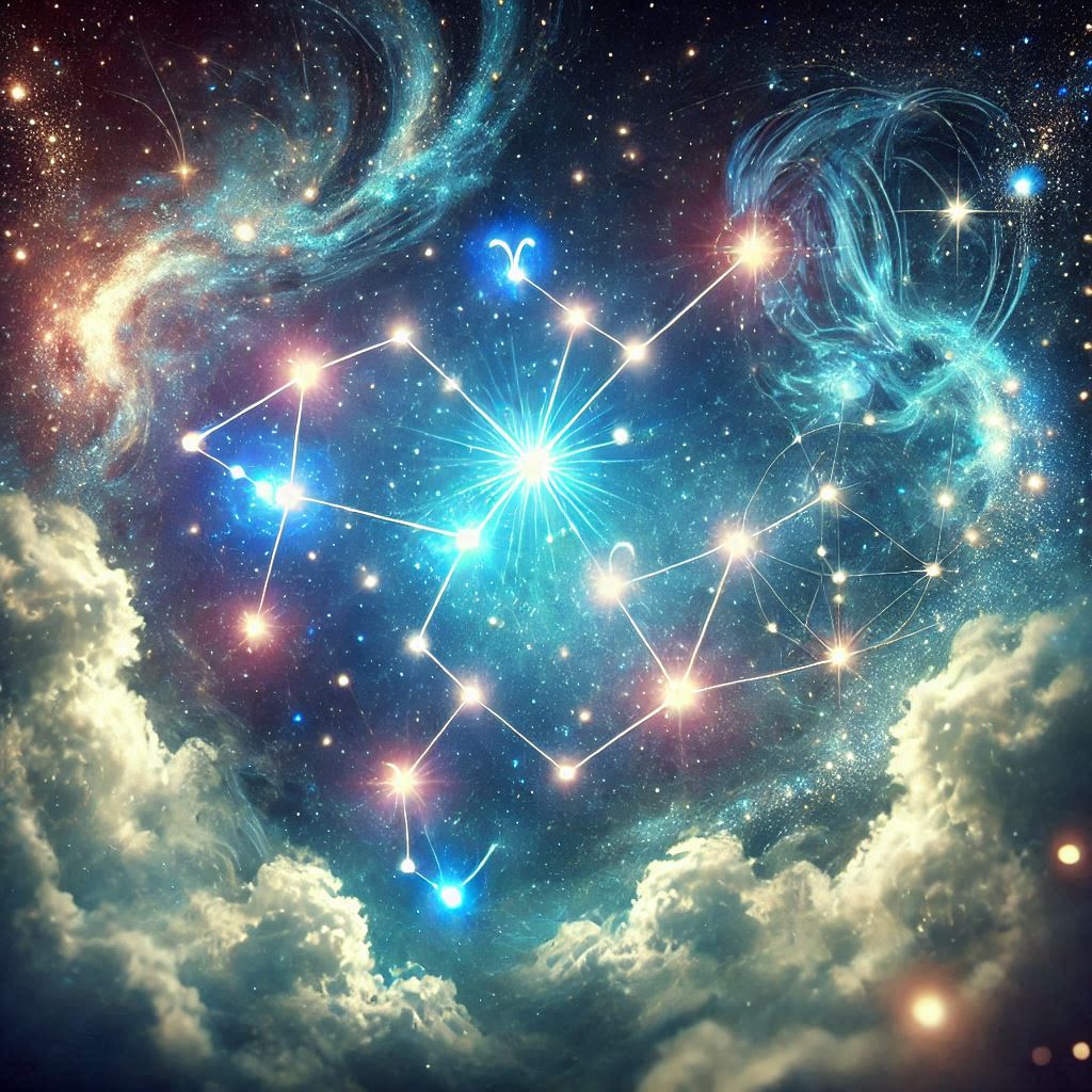 Aries Zodiac Crystals (March 21 – April 19)