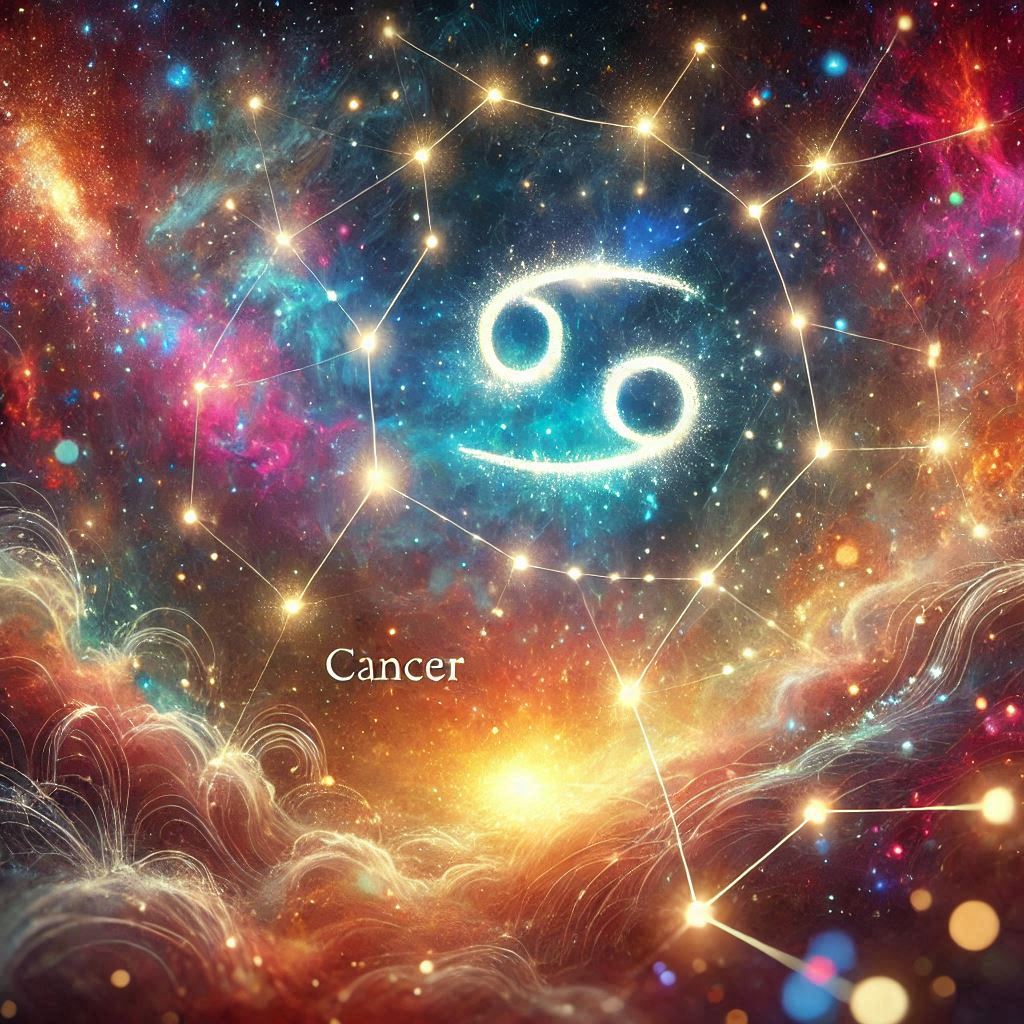 Cancer Zodiac Crystals (June 21 – July 22)