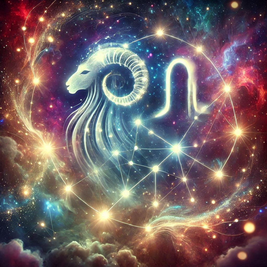 Capricorn Zodiac Crystals (December 22 – January 19)