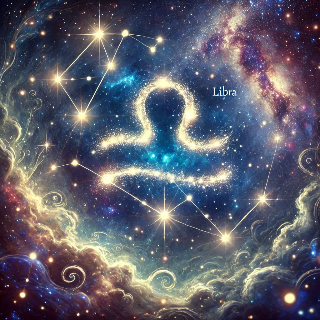 Libra Zodiac Crystals (September 23 – October 22)