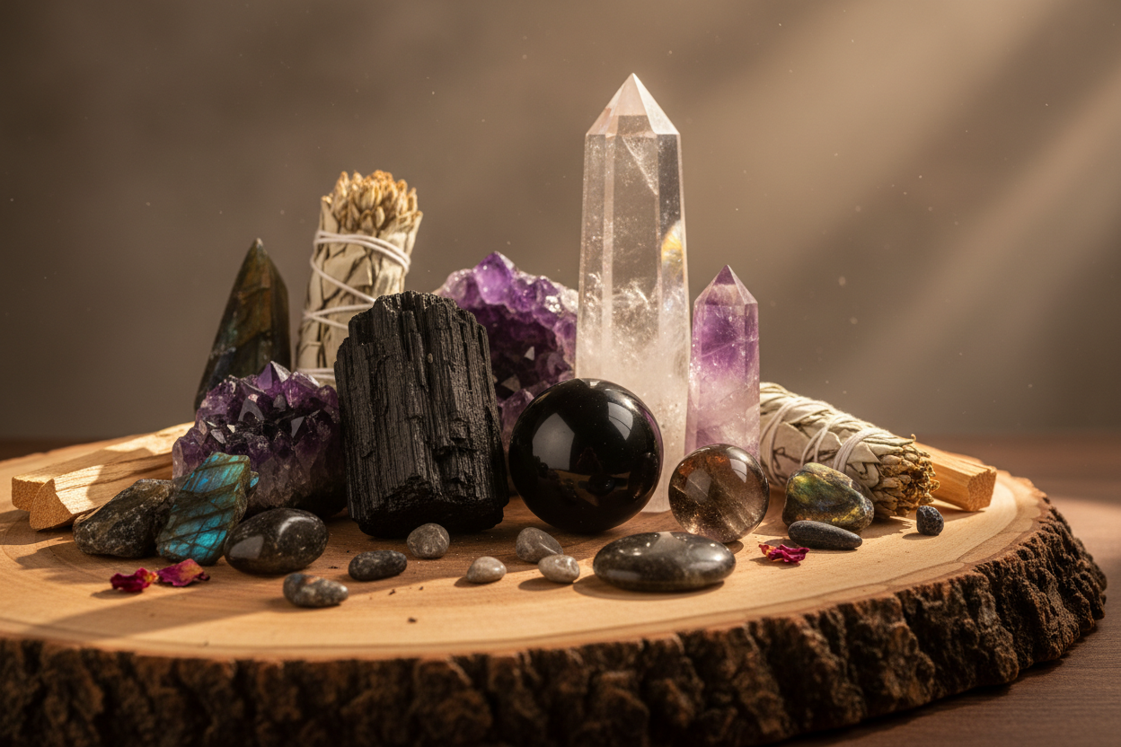Shop by Chakra