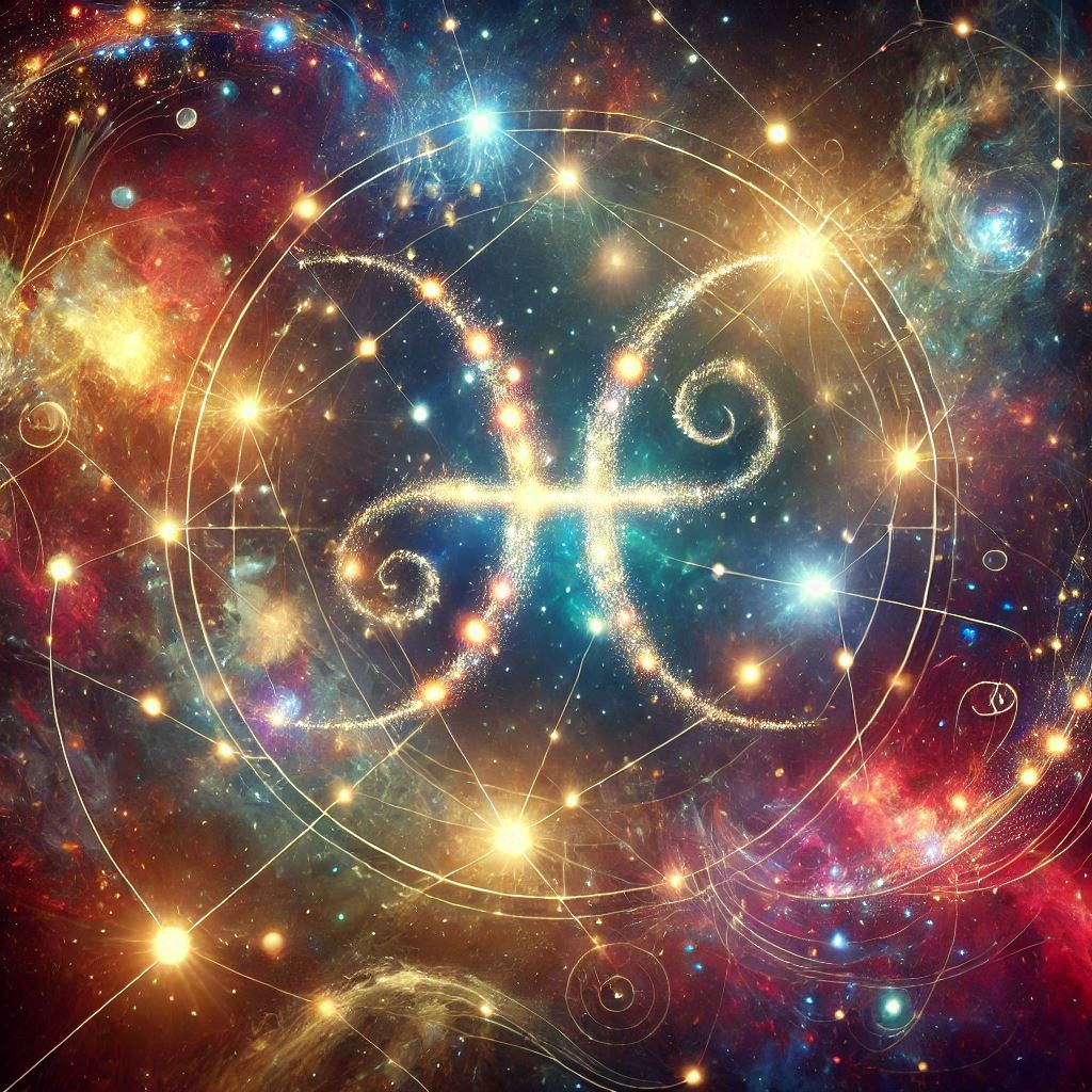 Pisces Zodiac Crystals (February 19 – March 20)