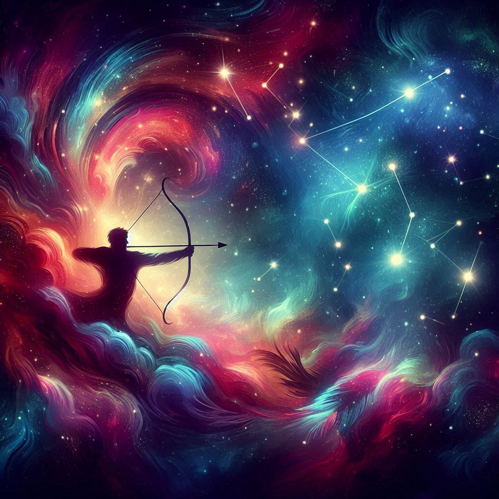 Sagittarius Zodiac Crystals (November 22 – December 21)