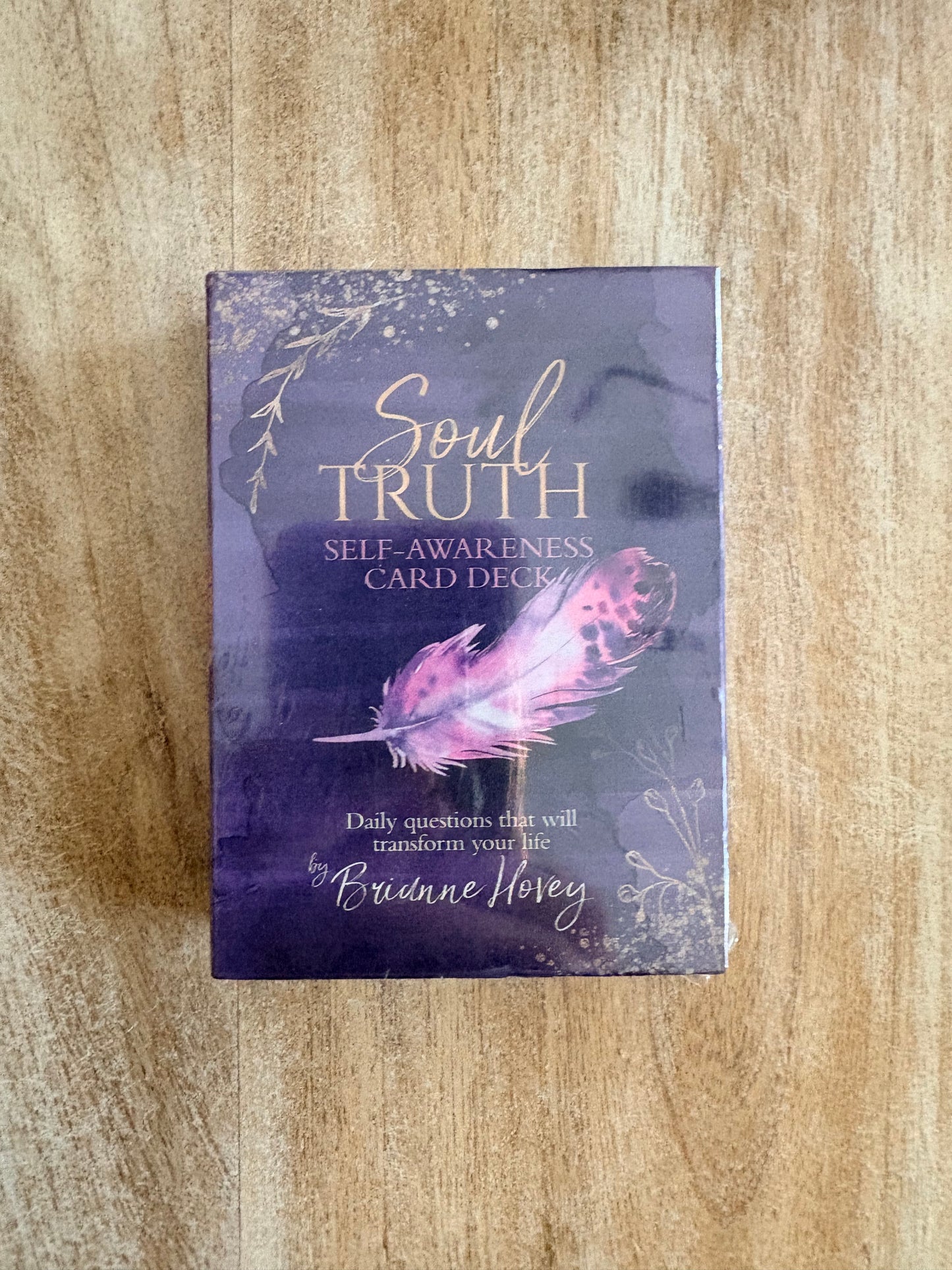 🔮 Tarot & Oracle Cards — Cosmic Guides With Attitude