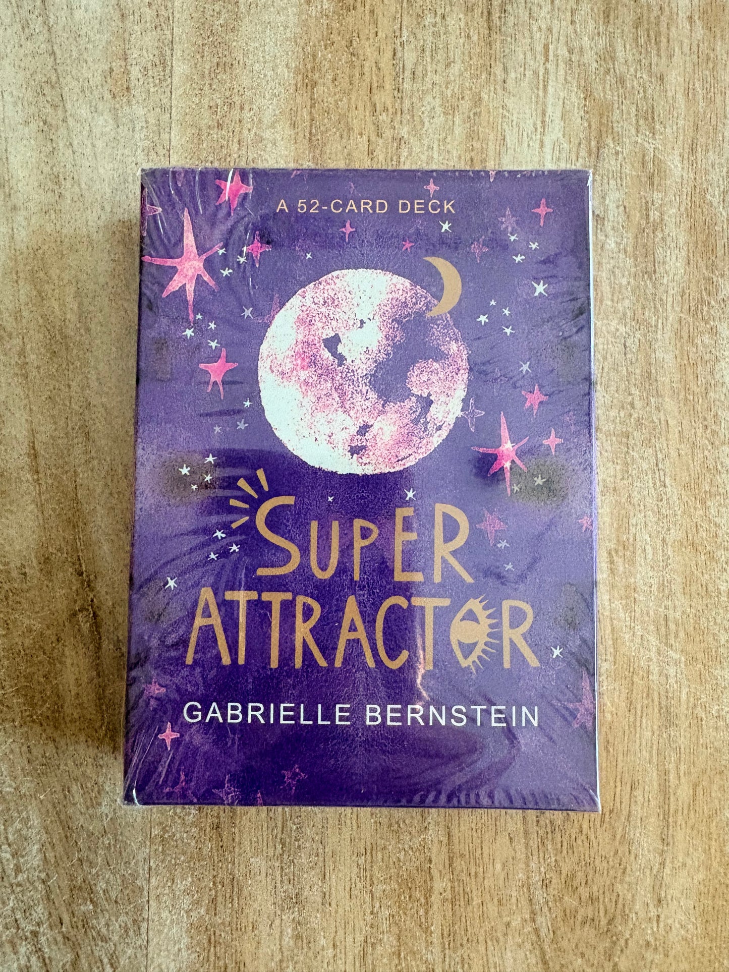 🔮 Tarot & Oracle Cards — Cosmic Guides With Attitude