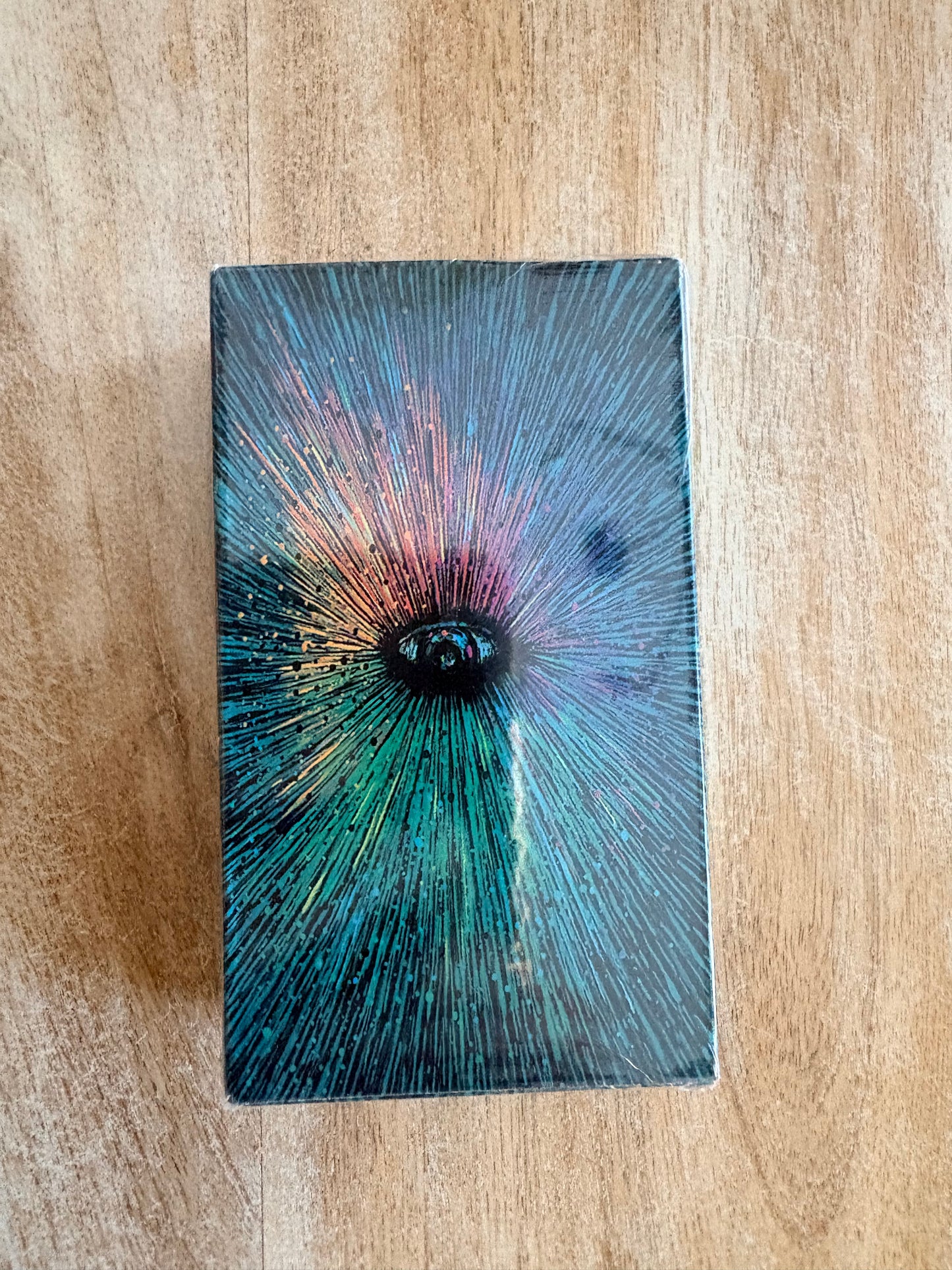 🔮 Tarot & Oracle Cards — Cosmic Guides With Attitude