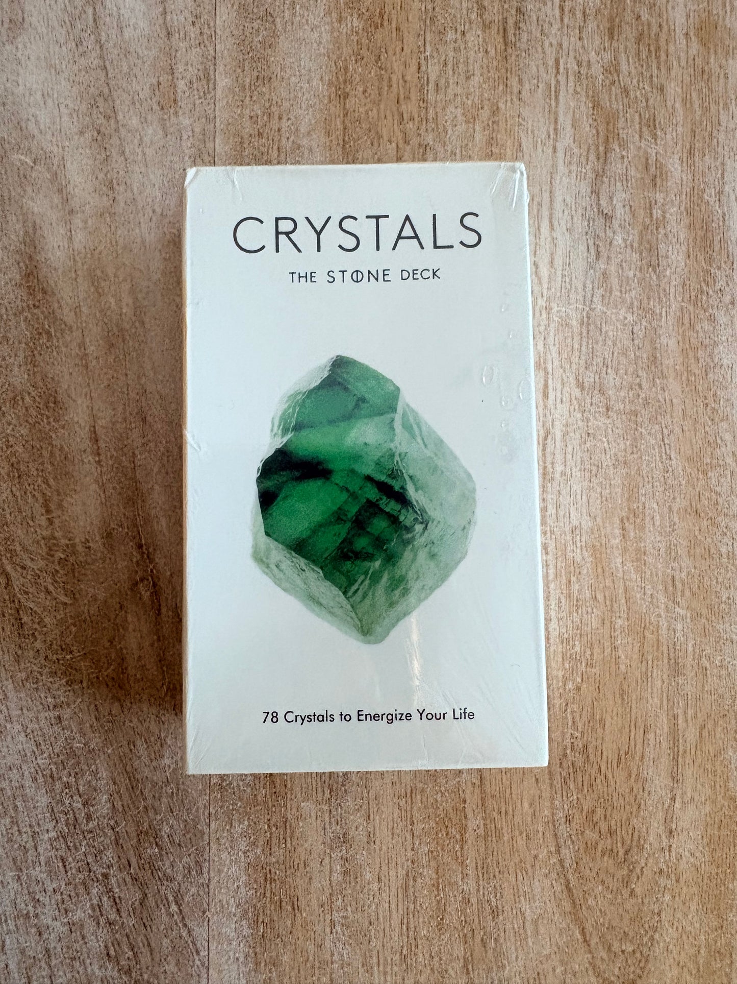 🔮 Tarot & Oracle Cards — Cosmic Guides With Attitude