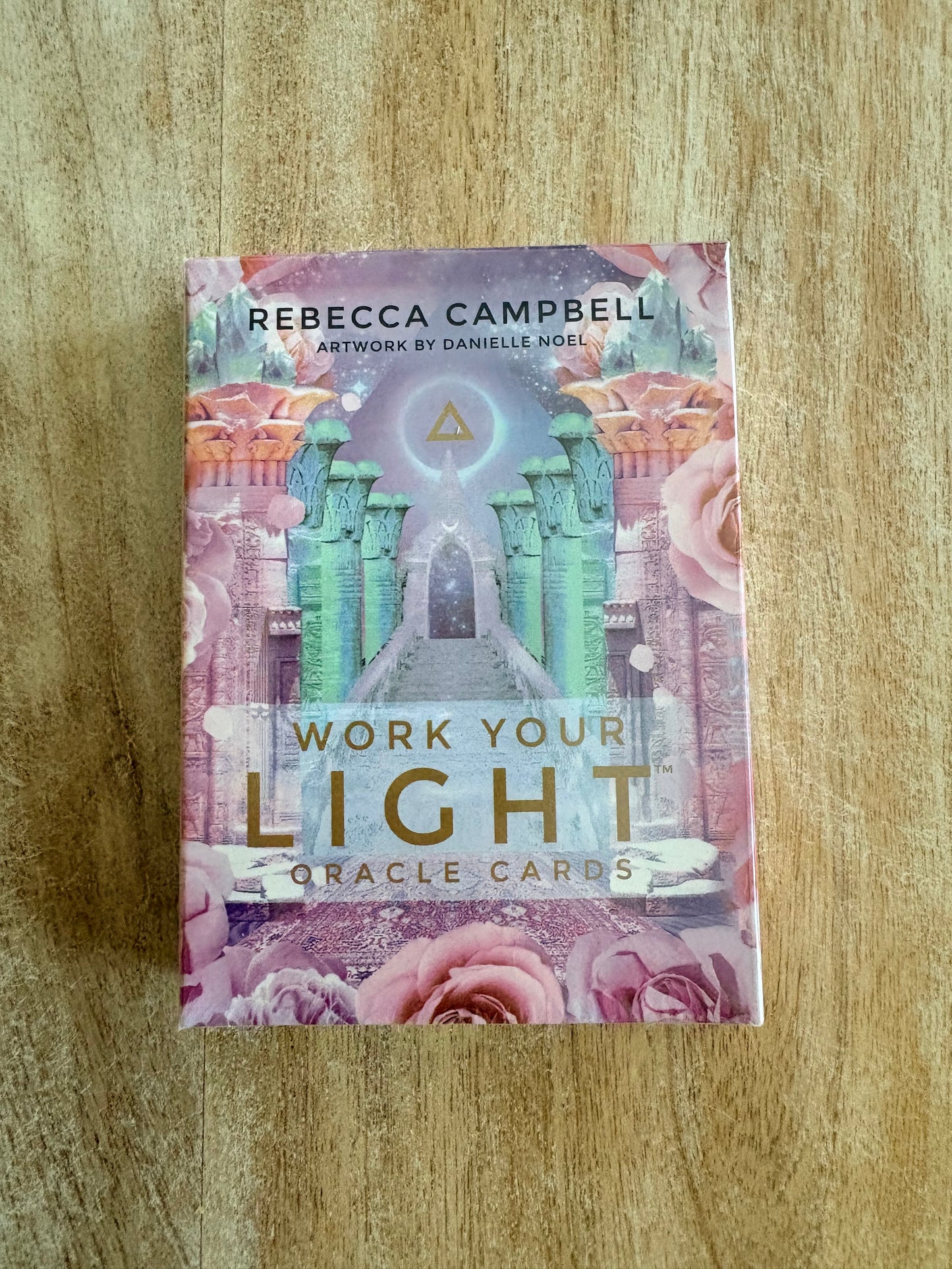 🔮 Tarot & Oracle Cards — Cosmic Guides With Attitude