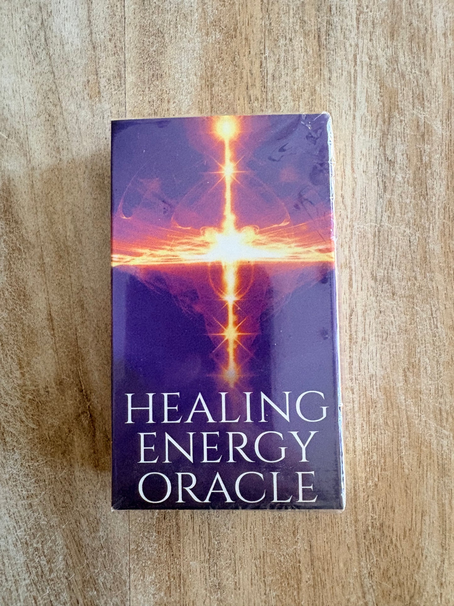 🔮 Tarot & Oracle Cards — Cosmic Guides With Attitude