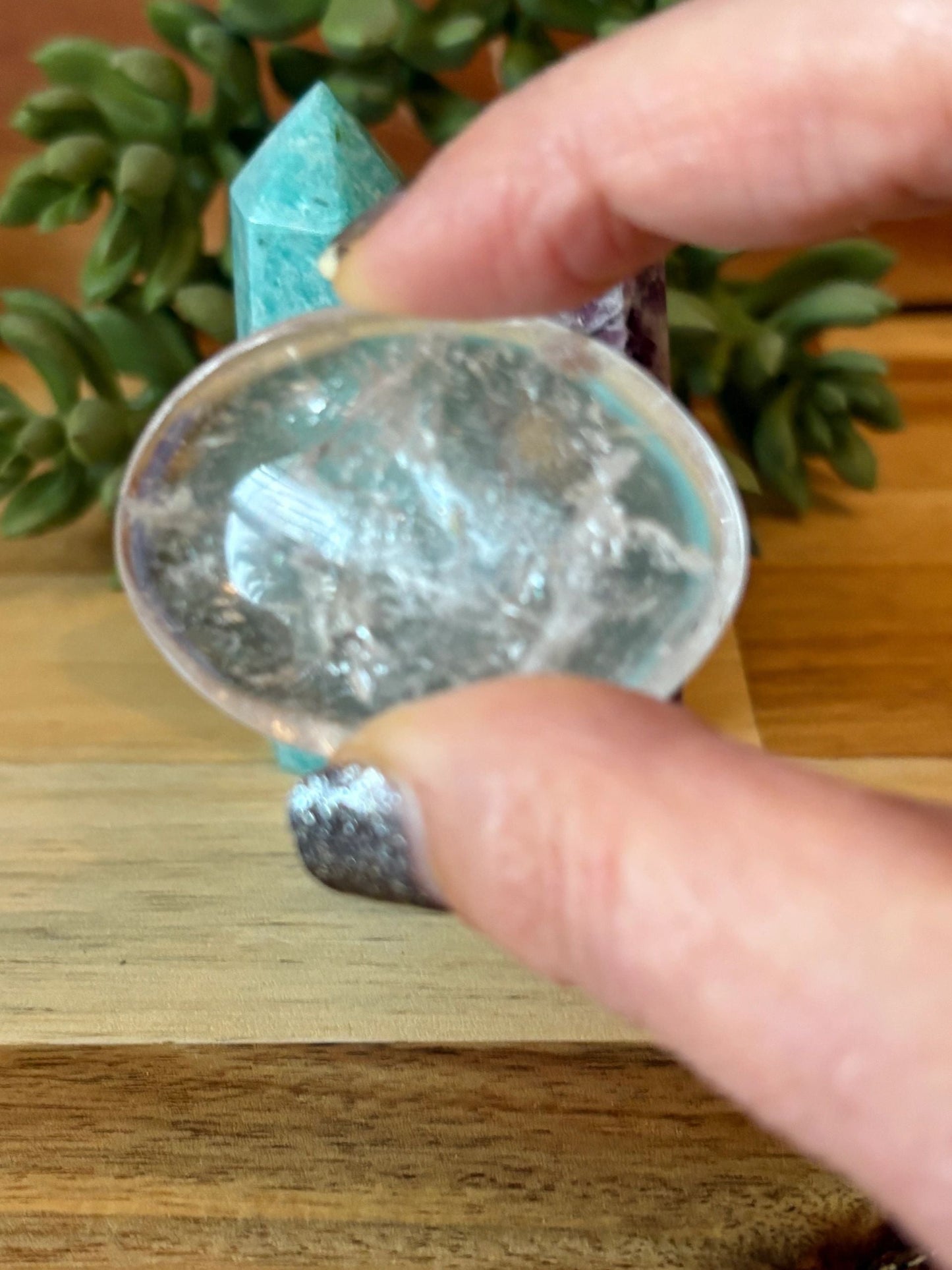 🌙 Holy Retrograde Survival Kit – Calm, Clarity & Cosmic Damage Control