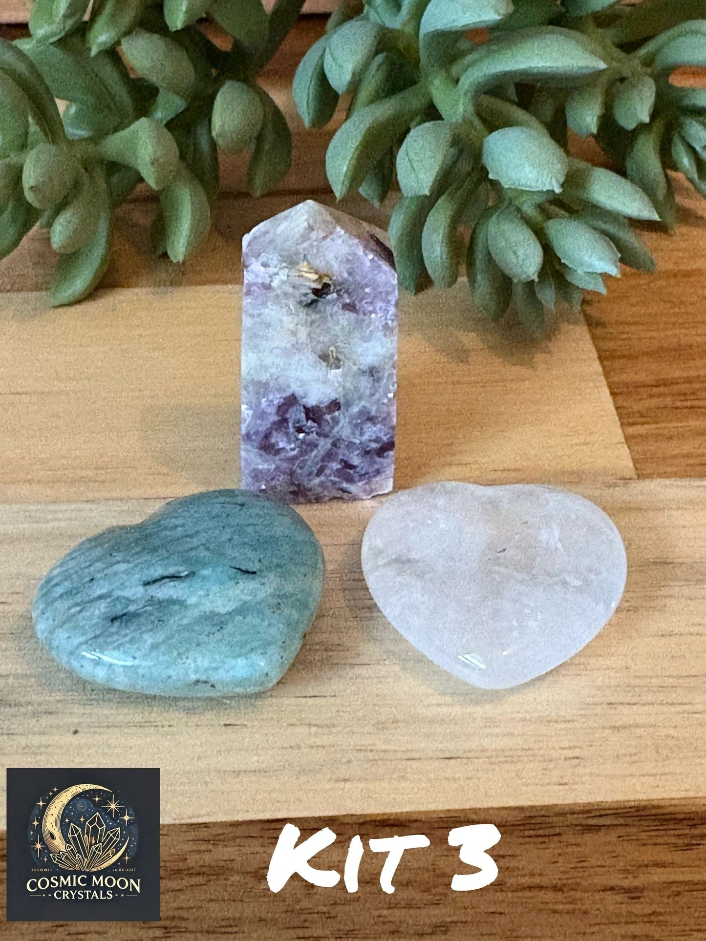 🌙 Holy Retrograde Survival Kit – Calm, Clarity & Cosmic Damage Control