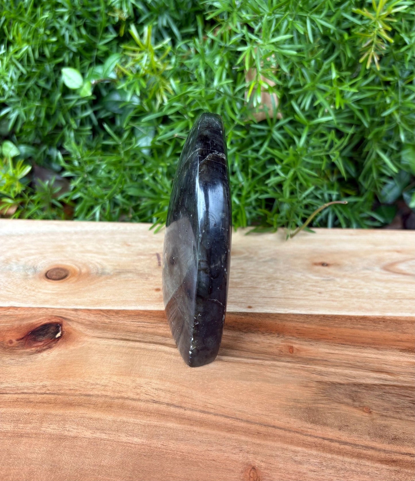 🌌✨High Quality Labradorite Free Form Cosmic Peekaboo Flash | Hidden Rainbow Magic & Intuitive Awakening
