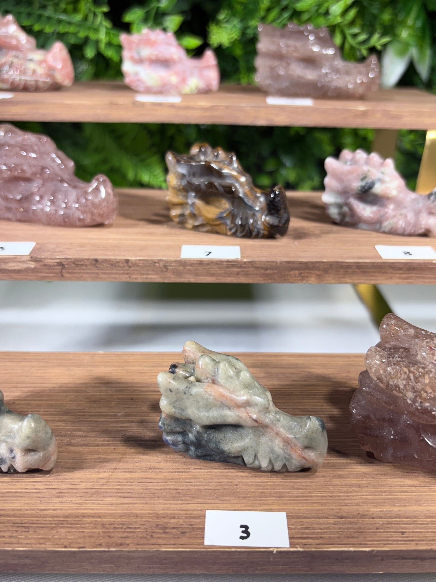 Mystery Dragon Guardians – Choose Your Size • Choose Your Dragon • Tiny but Mighty
