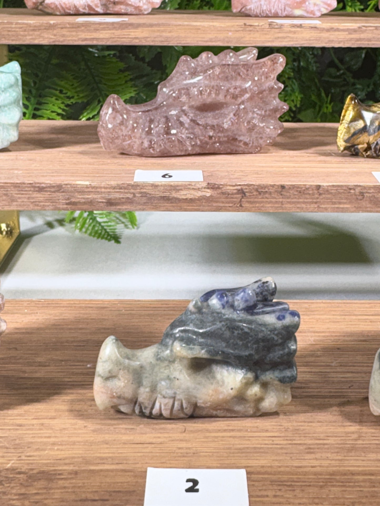 Mystery Dragon Guardians – Choose Your Size • Choose Your Dragon • Tiny but Mighty