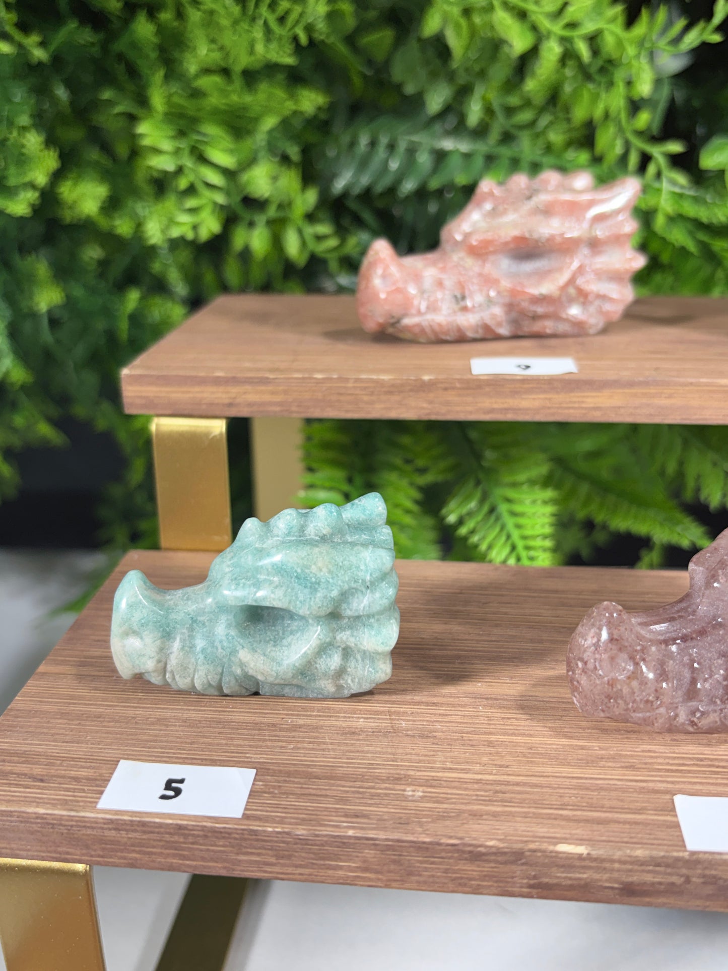 Mystery Dragon Guardians – Choose Your Size • Choose Your Dragon • Tiny but Mighty